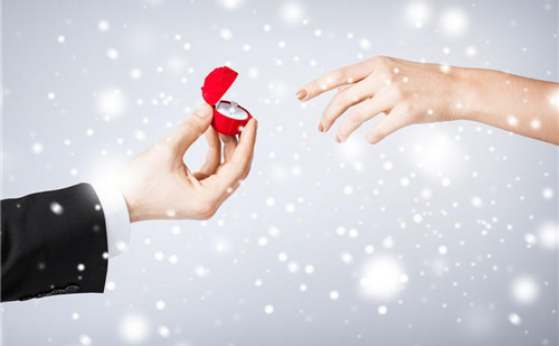 经典的求婚词有哪些 男士朴实求婚词分享