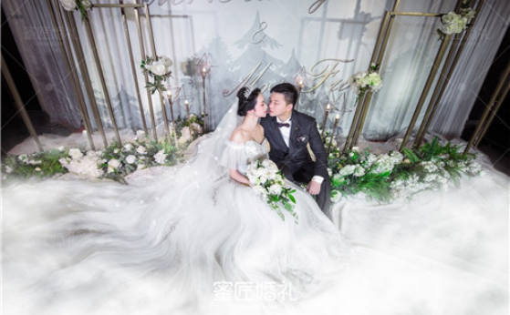 小清新新婚祝词 一句小清新结婚寄语怎么说好