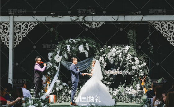 90后创意主题婚礼策划方案 酒店婚礼策划方案