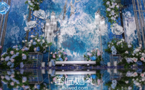 婚宴酒席座位怎么布置 这中间有很多规矩