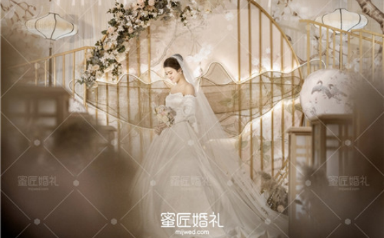 常见的新娘婚纱款式有哪些 胖新娘穿婚纱好看