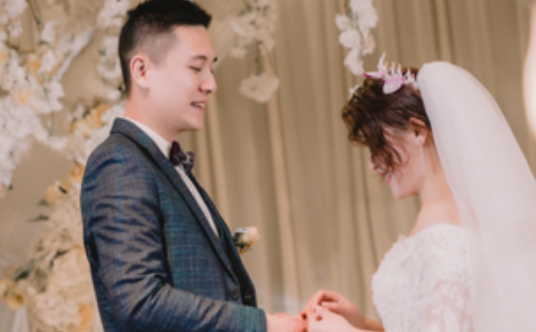 较新男士求婚告白词简短 让求婚更加简单