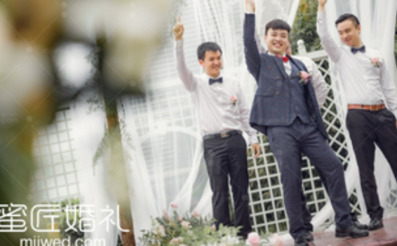 参加婚宴可以穿黑色吗 参加婚礼穿什么颜色