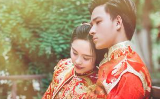 秀禾服男士怎么穿 秀禾服穿搭配攻略