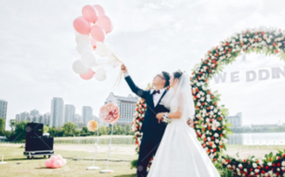 前男友结婚了 我该说点什么祝福语