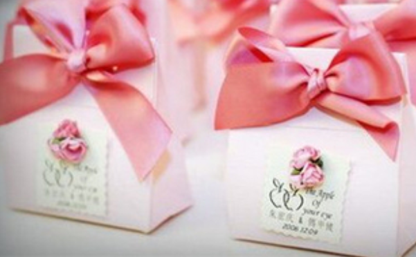 结婚喜糖什么时候发 喜糖一般提前多久发