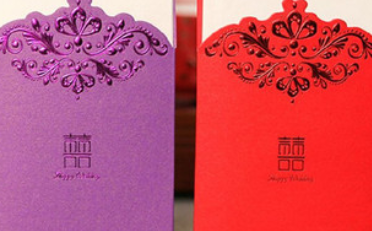 结婚前多久发请帖 发结婚请帖该注意什么