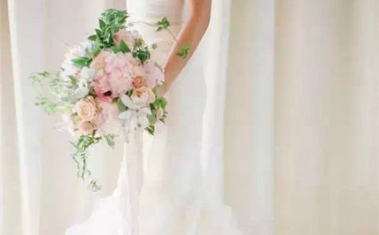 新娘手捧花一般价位 新娘手捧花有哪些禁忌