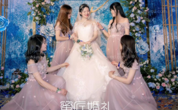 婚纱选择技巧 好看的婚纱有哪些