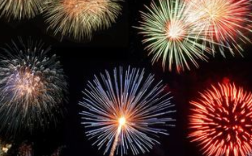 结婚礼花怎么放 燃放结婚礼炮注意事项