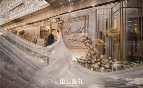 新人婚礼筹备攻略2019 婚礼筹备注意事项有哪些