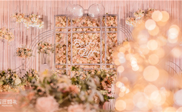 2019特别的主题婚礼创意 简单又特别的婚礼如何策划