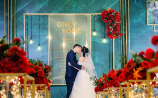 新娘手捧花的意义 接到新娘捧花的寓意