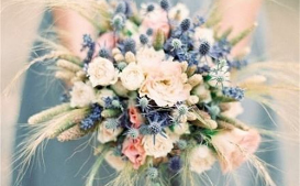 接到新娘捧花的寓意 接到新娘捧花怎么处理比较好