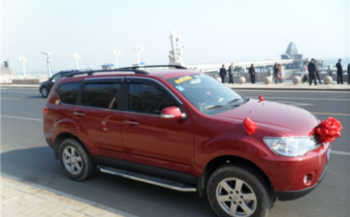 婚礼摄像车用什么车好 结婚摄像车注意事项有哪些