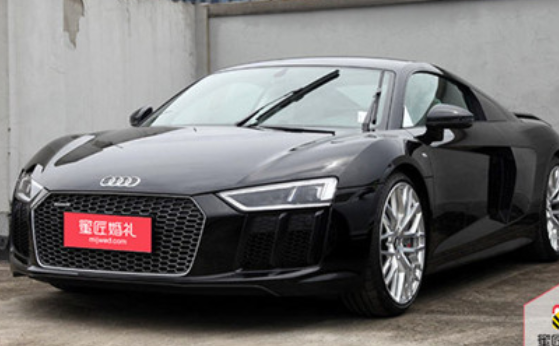 2019婚车租赁多少钱 2019婚车租赁价格大全