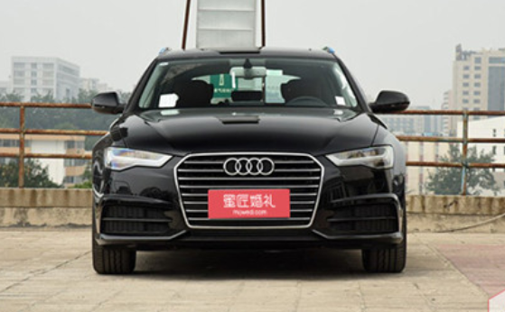 2019结婚车队价格 婚车车队价格一览表