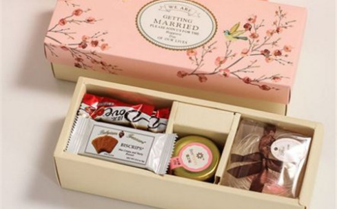 结婚伴手礼人人都送吗 平民结婚伴手礼送什么好