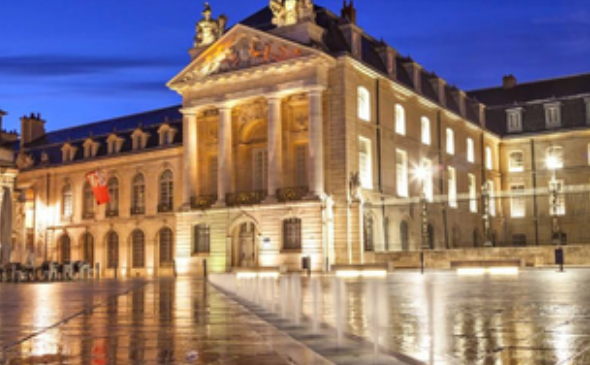 国外婚纱照拍摄地点 法国拍摄地点推荐