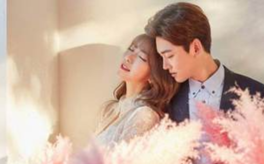 婚纱照姿势技巧 婚纱照姿势如何拍