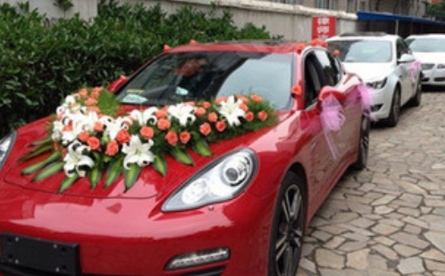 婚车怎么省钱 租婚车省钱攻略