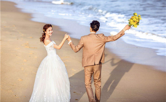 旅拍婚纱需要注意什么 拍婚纱照需要准备什么
