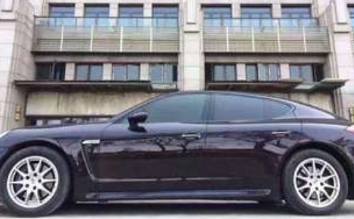 保时捷婚车多少钱一天 保时捷婚车租赁价格