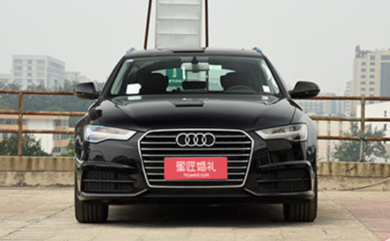 奥迪A6婚车多少钱一天 上海奥迪A6婚车价格