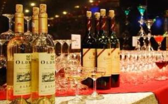 婚宴用酒推荐 婚宴要准备哪些酒水