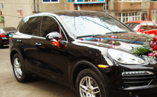 结婚婚车有什么忌讳 开婚车的人有什么讲究