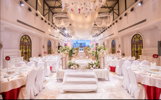 婚庆用品的分类，看了这些结婚再也不怕买错了