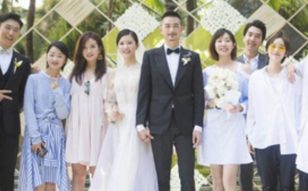 重庆婚纱照到哪里拍 重庆拍一套婚纱照多少钱