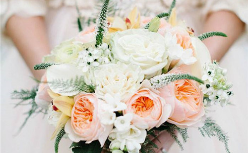 送手捧花给闺蜜祝福语 送手捧花给闺蜜要怎么祝福