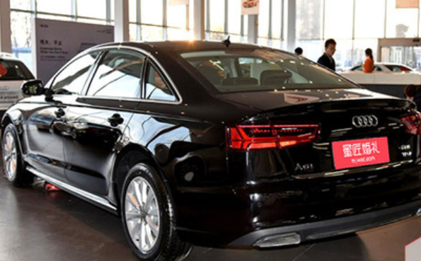 北京结婚婚车多少钱 北京奥迪婚车一天多少钱