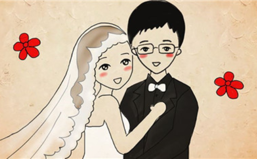 婚礼视频制作 抖音婚礼开场视频怎么制作