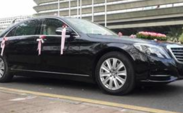 河北租婚车要多少钱 一般要多少台婚车