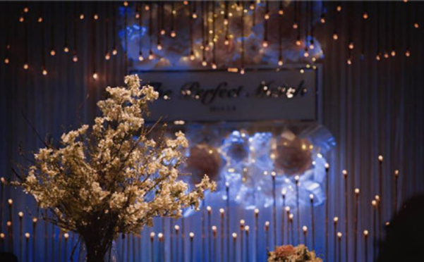 2019校园婚礼策划方案 校园主题婚礼布置