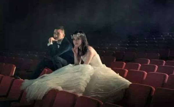 电影院怎么求婚 电影院求婚多少钱