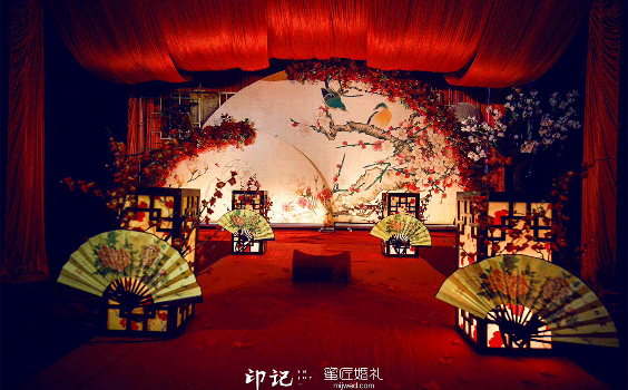 婚礼横幅怎么写 婚礼横幅标语大全