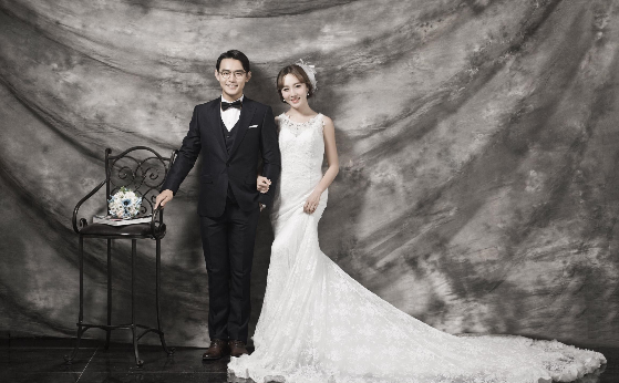 韩式风格婚纱照要怎么拍 韩式结婚照注意事项