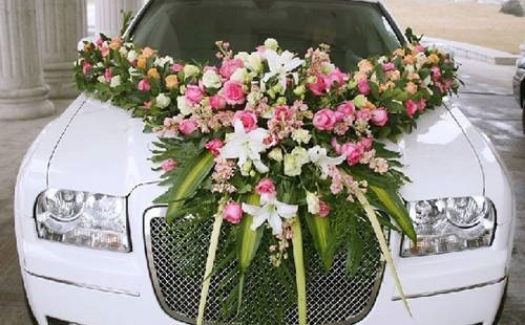 接亲婚车一定要双数吗 婚车接亲有什么讲究