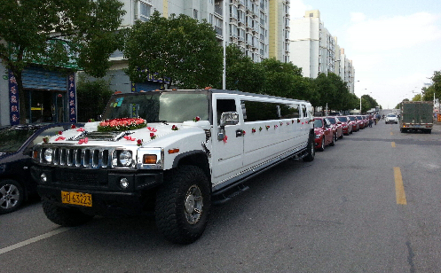 结婚婚车一般要几辆 结婚婚车怎么安排