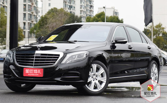 奔驰婚车一天多少钱 2019年奔驰婚车价格一览表