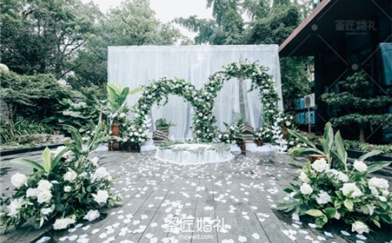 目的地婚礼是什么意思 目的地婚礼需要多少钱