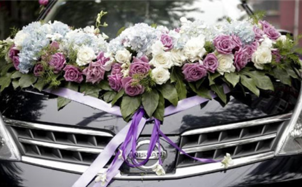 2019接亲婚车路线 异地接亲婚车怎么办