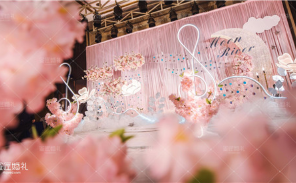 2019主题婚礼策划方案 高端主题婚礼布置