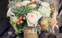 手捧花的含义 手捧花用什么花好