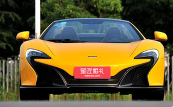 成都婚车队价格 成都婚车价格表2019