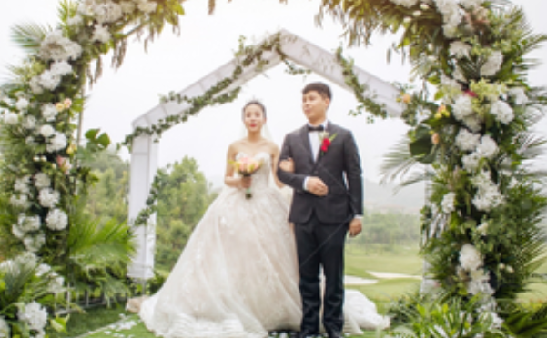 郑州婚纱摄影地点前十名 这些地方真的非常漂亮