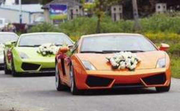 结婚用车有什么讲究 结婚婚车有什么说法